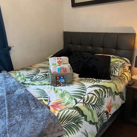 Dublin Double Room المظهر الخارجي الصورة