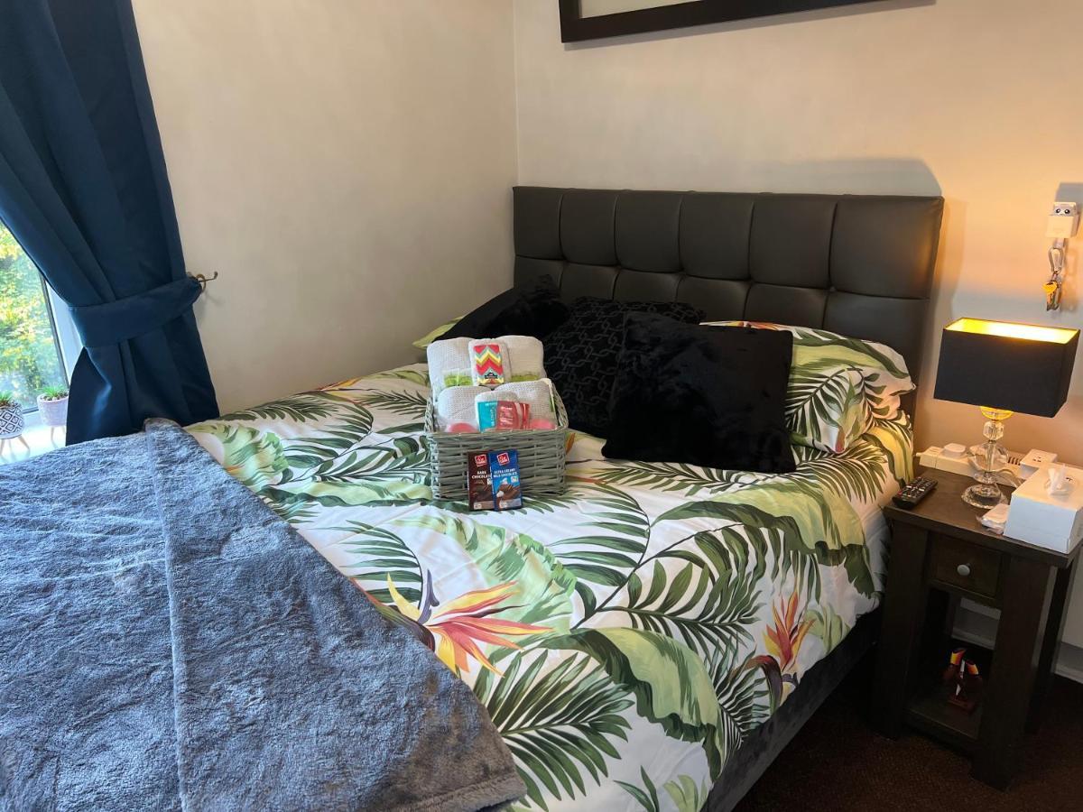 Dublin Double Room المظهر الخارجي الصورة
