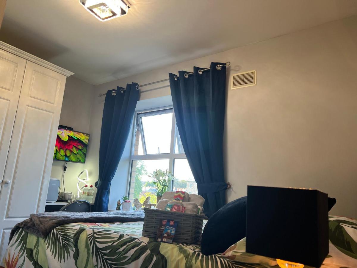 Dublin Double Room المظهر الخارجي الصورة