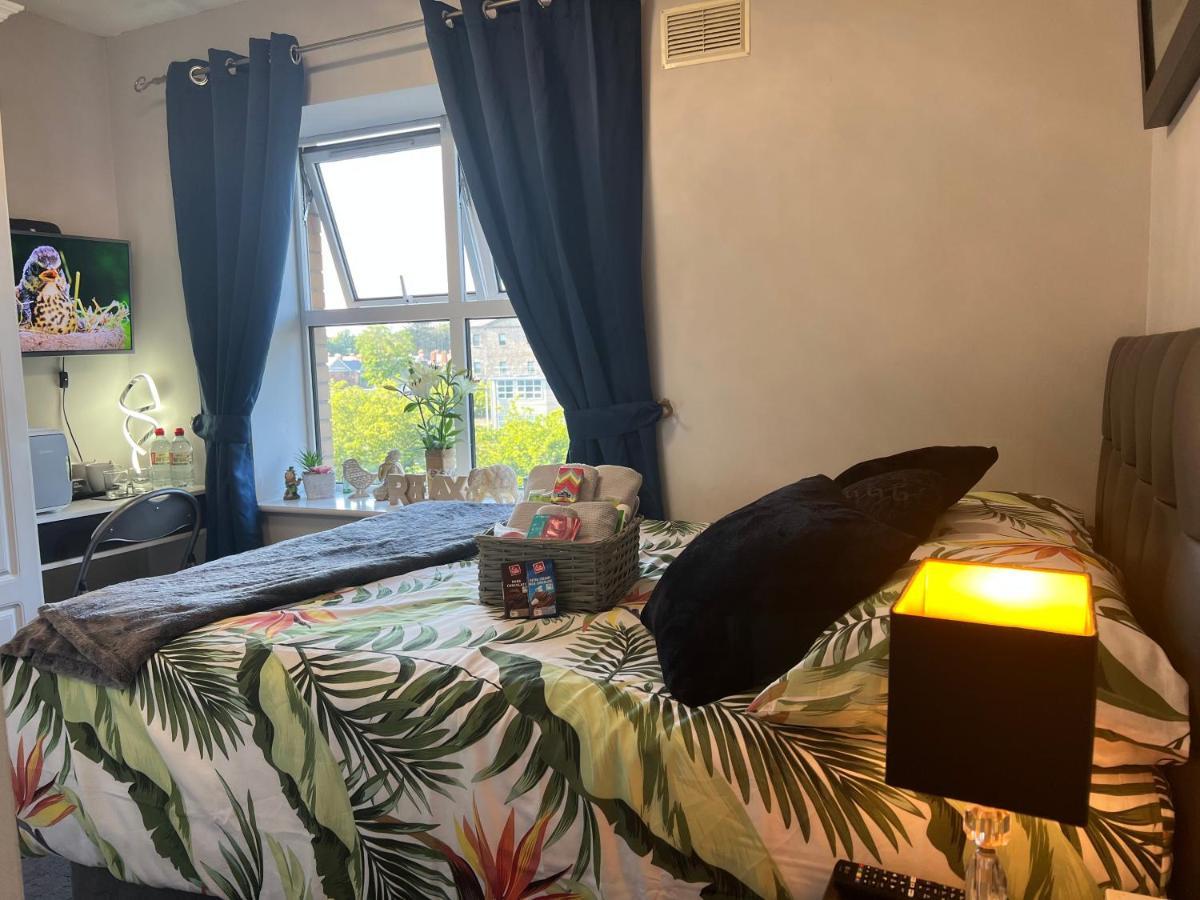 Dublin Double Room المظهر الخارجي الصورة