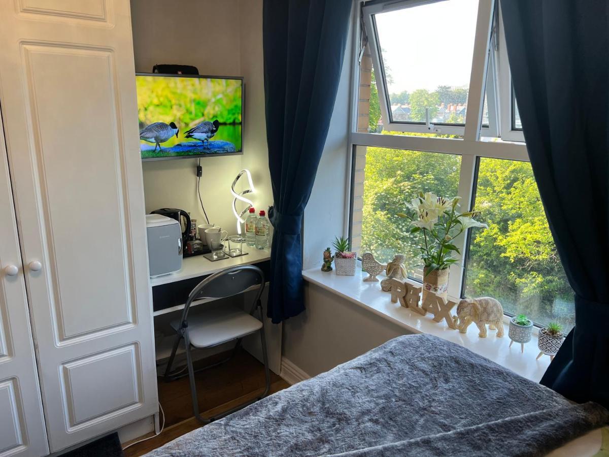 Dublin Double Room المظهر الخارجي الصورة