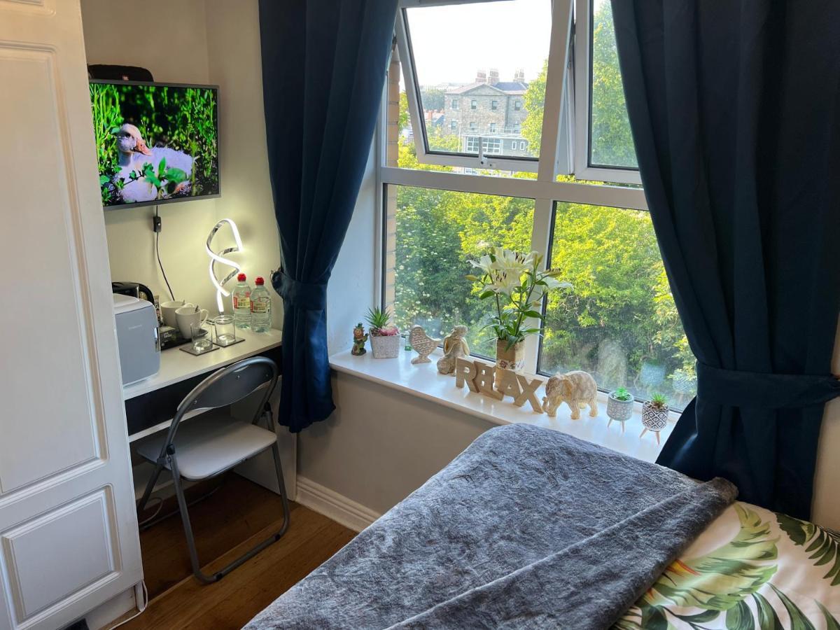 Dublin Double Room المظهر الخارجي الصورة
