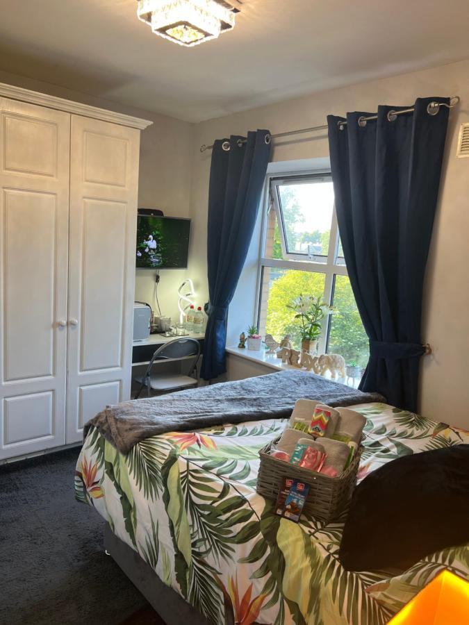 Dublin Double Room المظهر الخارجي الصورة