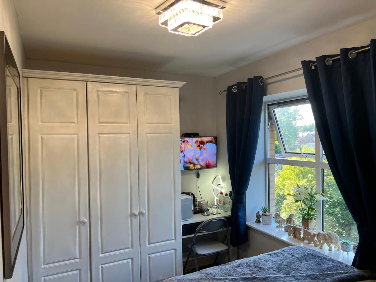 Dublin Double Room المظهر الخارجي الصورة