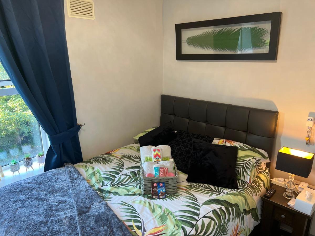 Dublin Double Room المظهر الخارجي الصورة