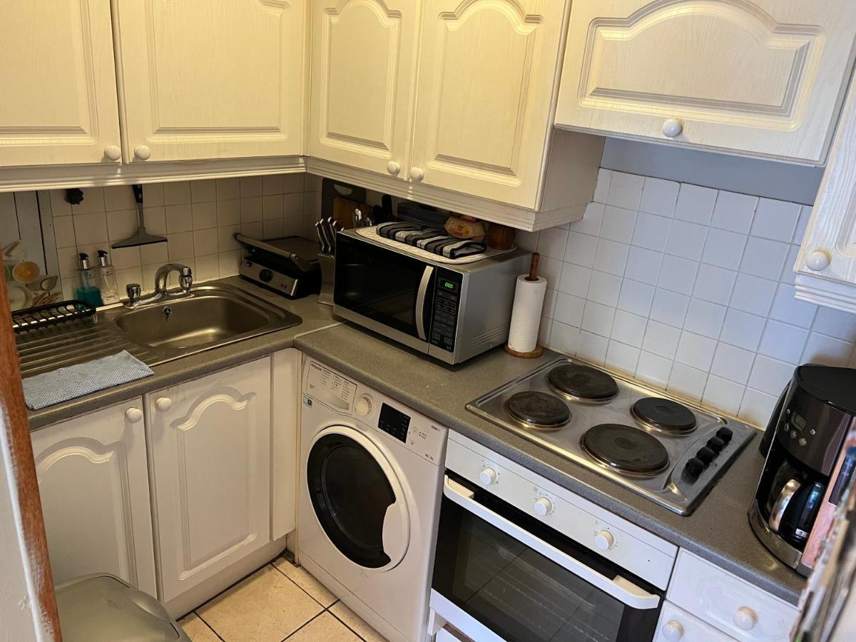 Dublin Double Room المظهر الخارجي الصورة