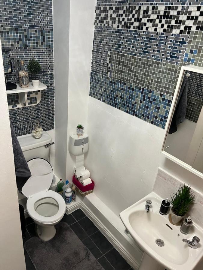 Dublin Double Room المظهر الخارجي الصورة