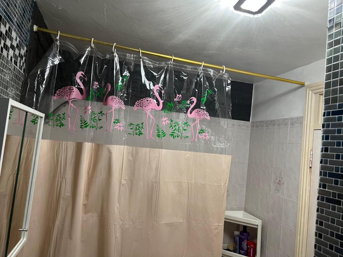 Dublin Double Room المظهر الخارجي الصورة