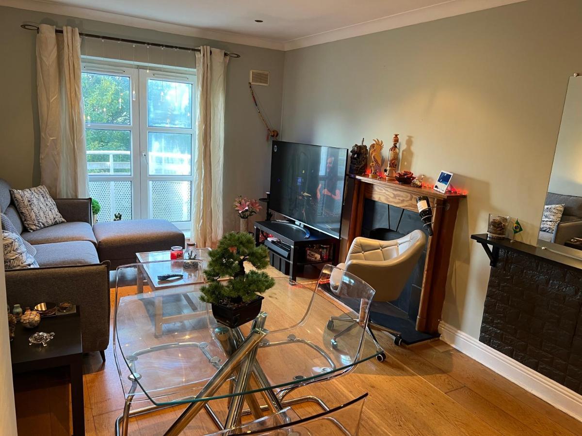Dublin Double Room المظهر الخارجي الصورة