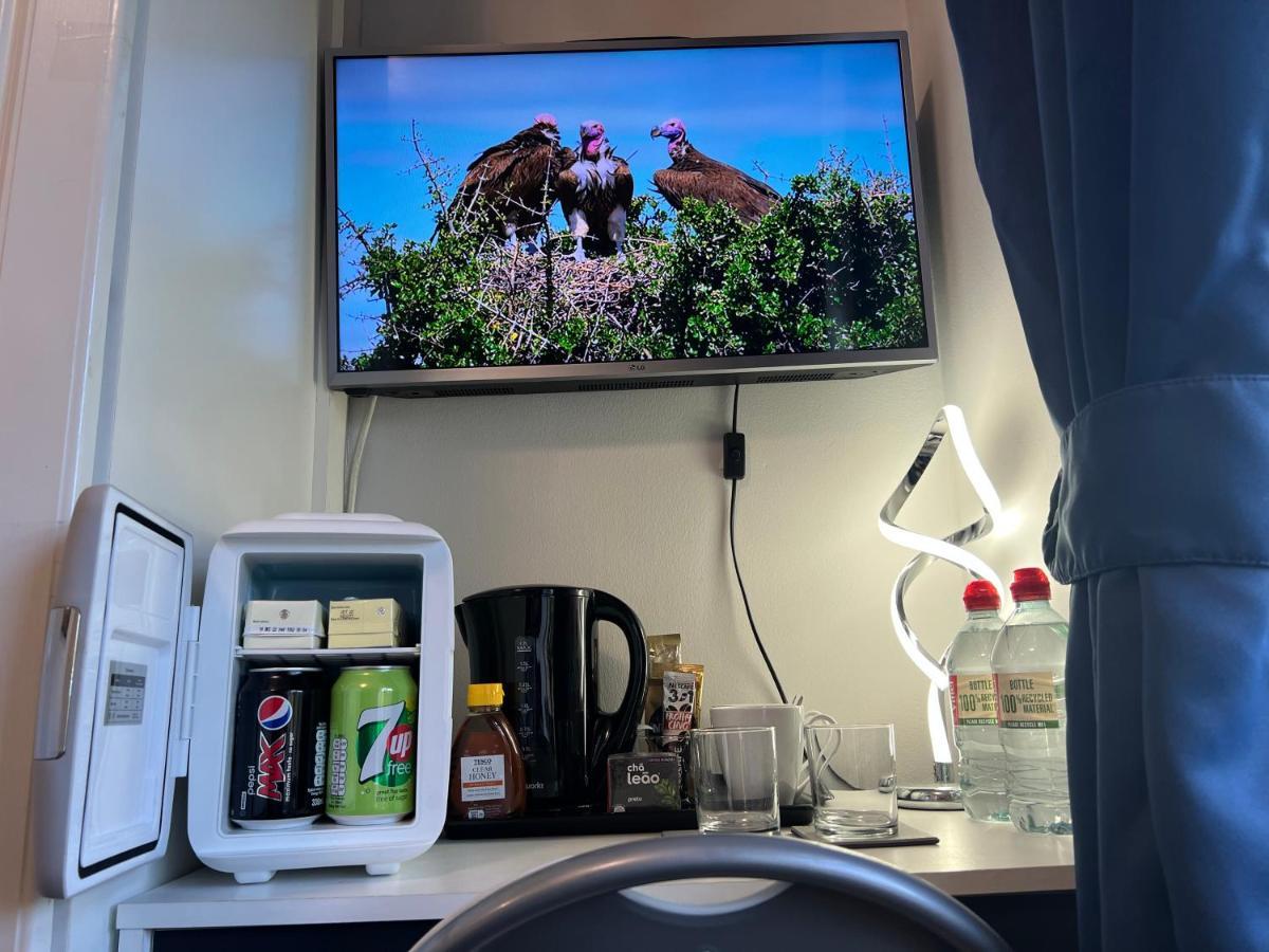 Dublin Double Room المظهر الخارجي الصورة