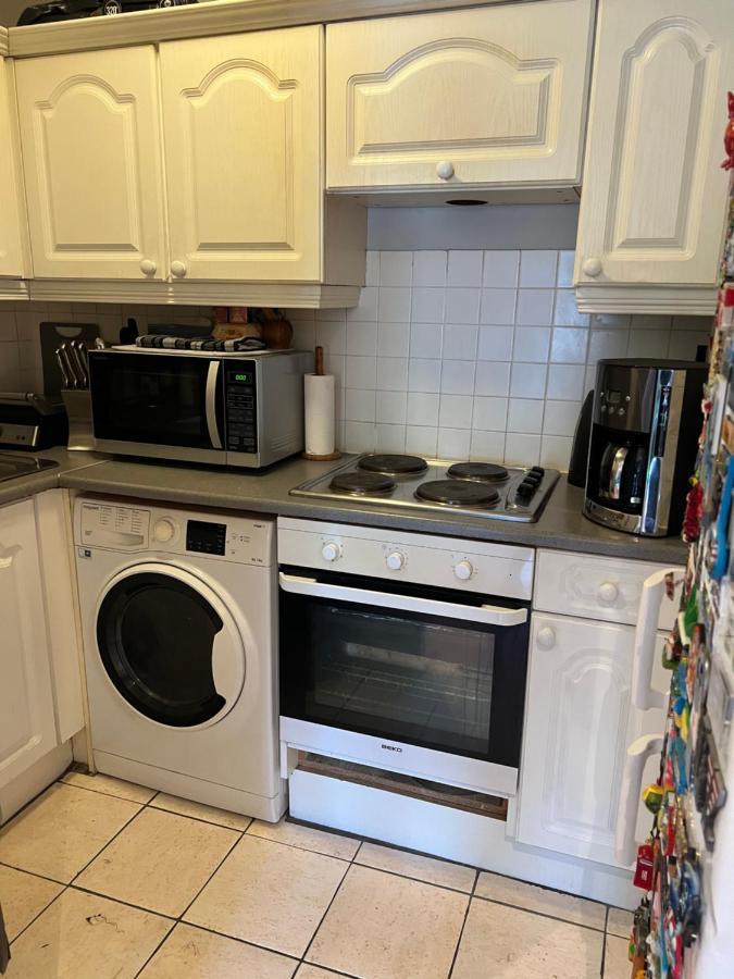 Dublin Double Room المظهر الخارجي الصورة