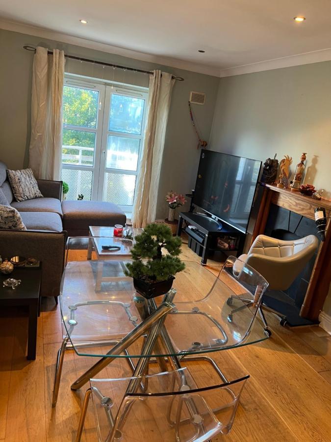 Dublin Double Room المظهر الخارجي الصورة