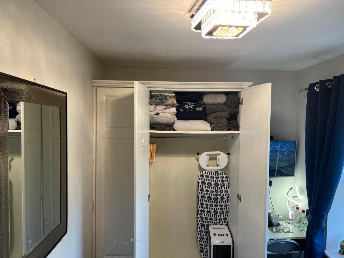 Dublin Double Room المظهر الخارجي الصورة