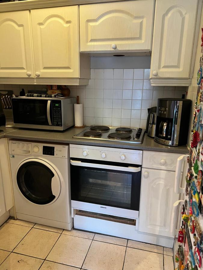 Dublin Double Room المظهر الخارجي الصورة
