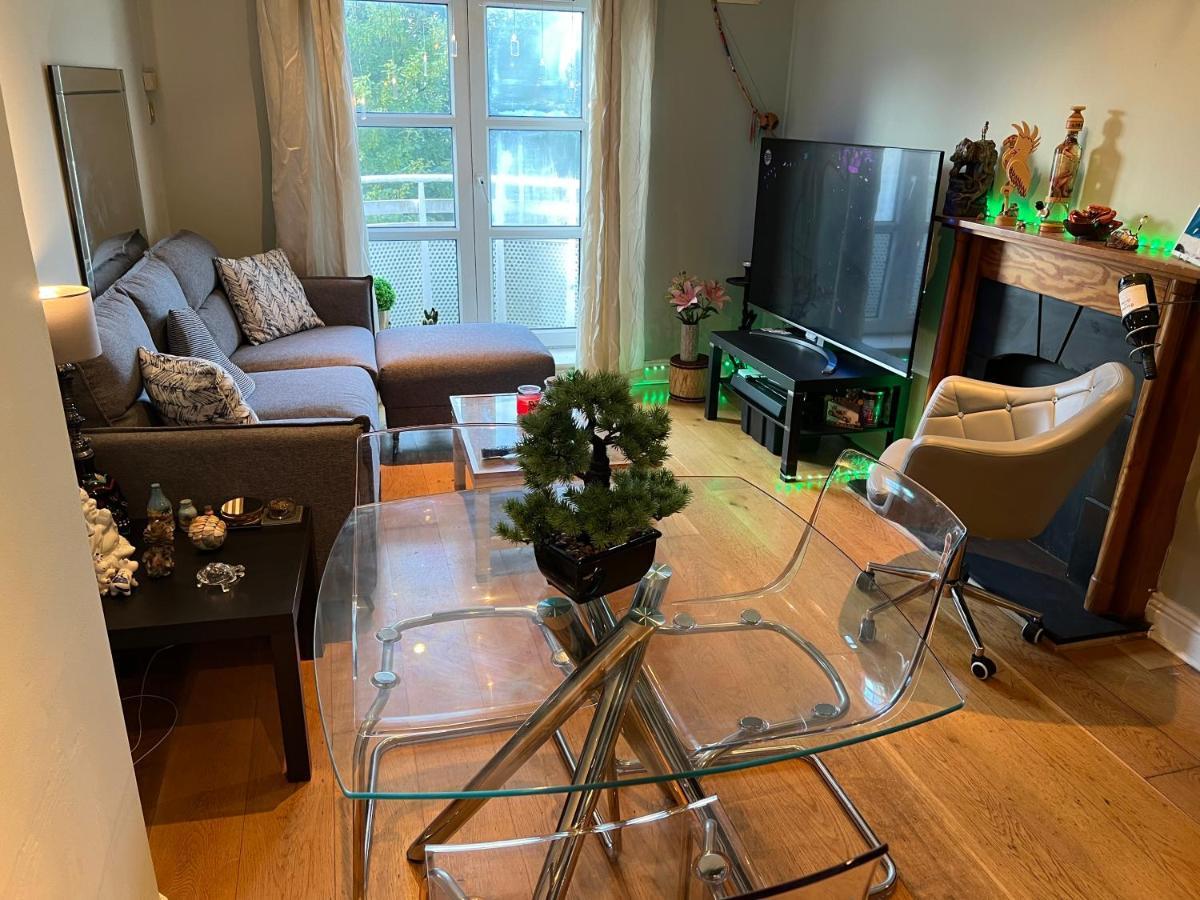 Dublin Double Room المظهر الخارجي الصورة