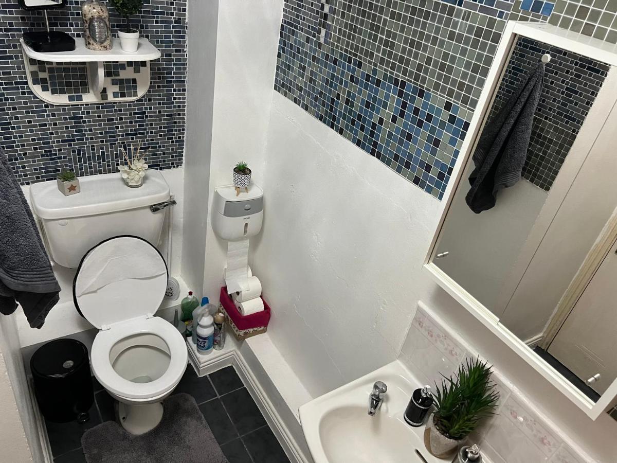 Dublin Double Room المظهر الخارجي الصورة