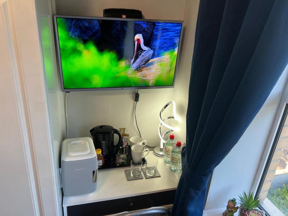 Dublin Double Room المظهر الخارجي الصورة