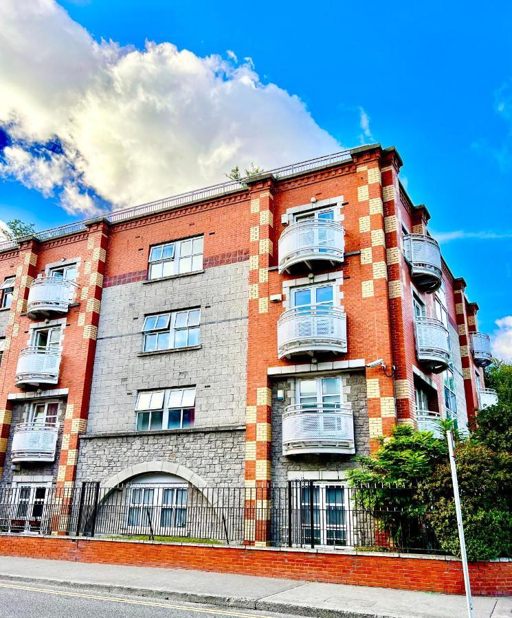Dublin Double Room المظهر الخارجي الصورة