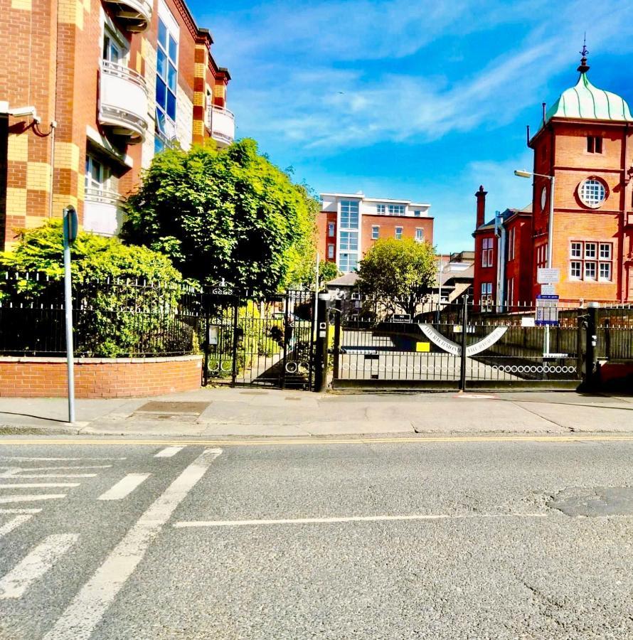 Dublin Double Room المظهر الخارجي الصورة