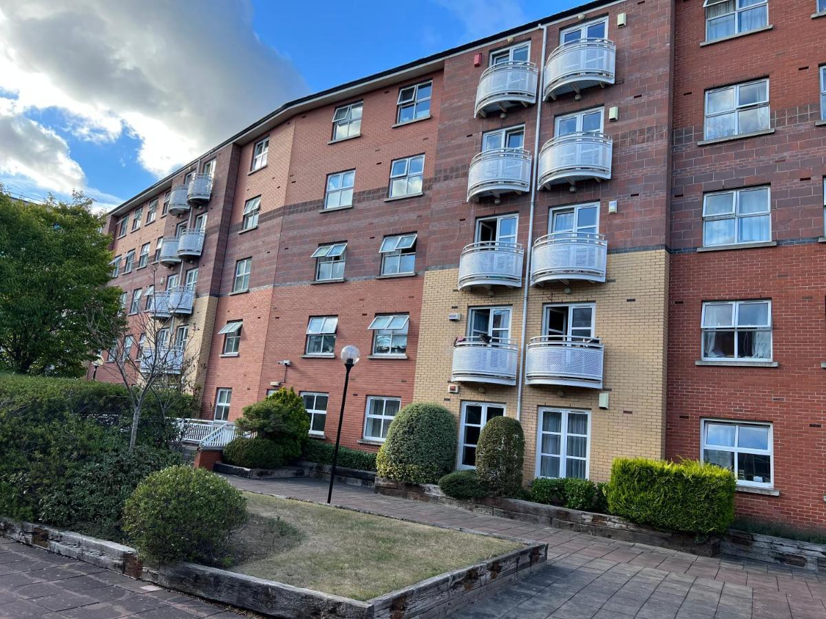 Dublin Double Room المظهر الخارجي الصورة