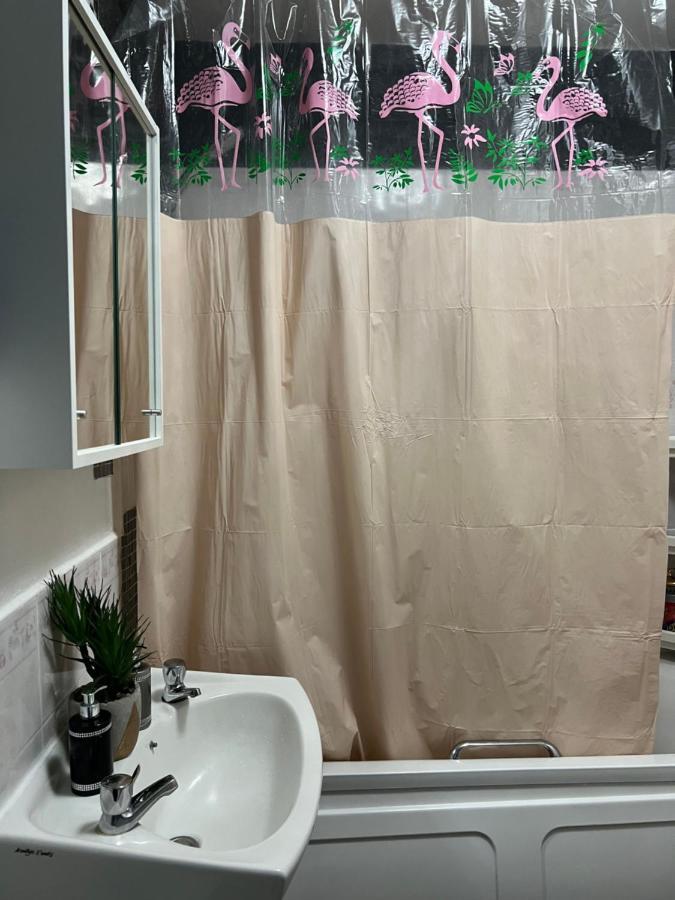 Dublin Double Room المظهر الخارجي الصورة