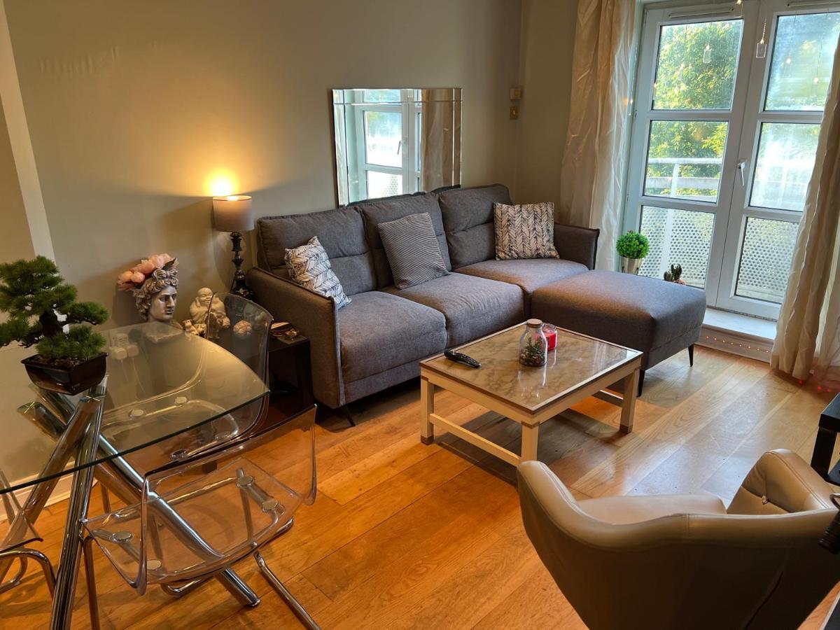 Dublin Double Room المظهر الخارجي الصورة