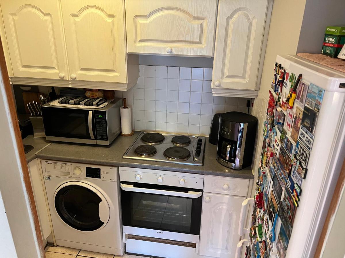 Dublin Double Room المظهر الخارجي الصورة