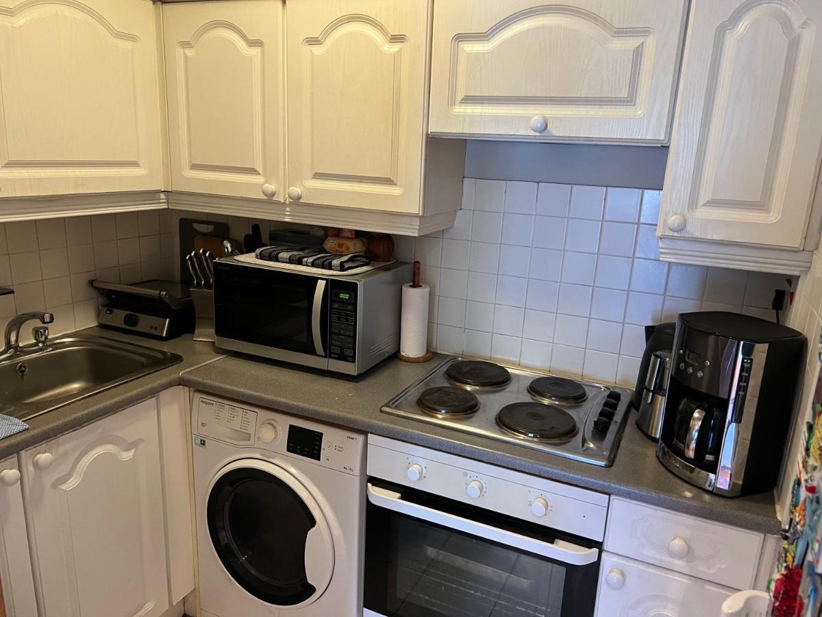 Dublin Double Room المظهر الخارجي الصورة